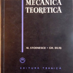 CURS DE MECANICA TEORETICA de AL. STOENESCU, GH. SILAS, 1957 , MINIMA UZURA