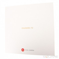 Cutii de telefoane Huawei P9, Empty Box