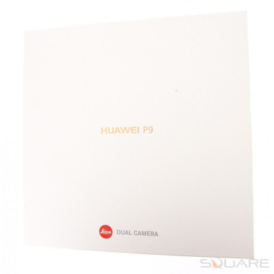 Cutii de telefoane Huawei P9, Empty Box foto