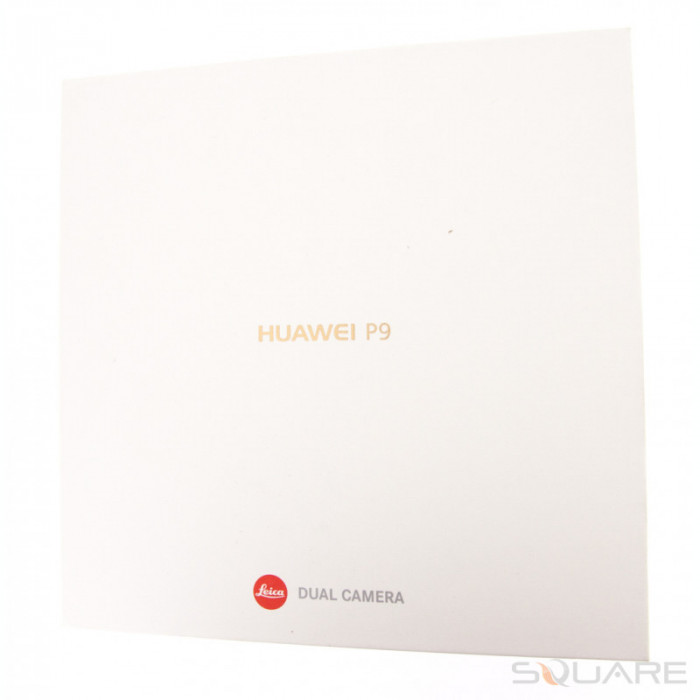 Cutii de telefoane Huawei P9, Empty Box