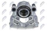 Etrier frana Ford Kuga III 2019-, Focus IV 2018-; partea din fata, stanga; 2197257; NTY, aftermarket