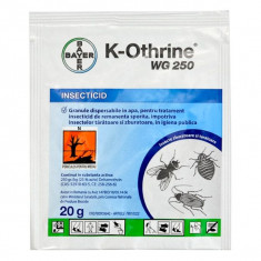 K-Othrine WG 250, 20 g