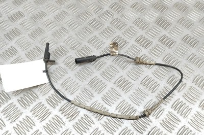Senzor ABS st&amp;acirc;nga față BMW iX1 U11 BEV 2023 OEM: 5A3BAF2 27914854 foto