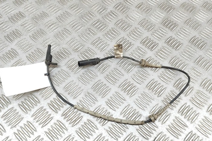 Senzor ABS st&acirc;nga față BMW iX1 U11 BEV 2023 OEM: 5A3BAF2 27914854