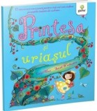 Printesa si uriasul/Caryl Hart