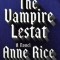 The Vampire Lestat
