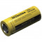 Nitecore IMR26650A Li-ion 4200mAh 3.7V 40A 26650 Con?inutul pachetului 1 Bucata