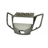 Connects2 CT24FD73 rama adaptare 1DIN FORD FIESTA MK7 2008-2017 GRI CarStore Technology