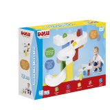 Joc de constructie - Labirintul bilutei ( 41 piese)