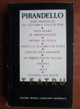 Luigi Pirandello - Teatru