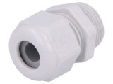 Intrare cablu IP68 M20 5-9mm termoplast gri