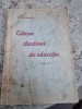 Cateva chestiuni de educatie - C.Gh. Savopol