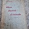 Cateva chestiuni de educatie - C.Gh. Savopol
