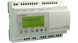 Releu Programabil 16 Intrări 8 Ieșiri pentru Șină DIN