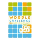 Cumpara ieftin Wordle Challenge For Kids: 100 Puzzles To Do Anywh(...)