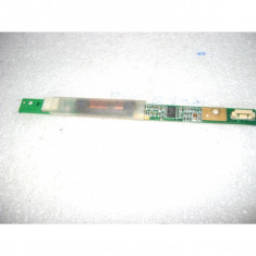 Invertor display laptop Acer TravelMate 2410 foto