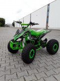 ATV NITRO SPEEDY, Kawasaki