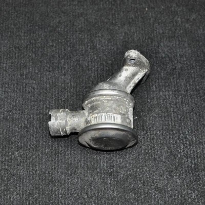 Supapa EGR BMW 7 E65, E66, E67 2003 OEM: 72823801 1760431 foto