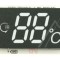 DISPLAY CONTROL PANEL 17131000000050 pentru aparat frigorific MIDEA