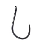 CARLIGE MAVER KATANA SERIA CRAP 0.6B NR 8 BARBLESS