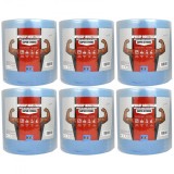 Set 6 Role Hartie Industriala 310m Dada Industrial Super Strong DC24996