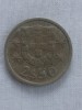 2.50 escudos 1974, Europa