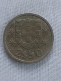 2.50 escudos 1974