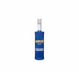 Lichior Vedrenne Blue Curacao, 0.7L, Alcool 25%, Lichior Blue Curacao, Lichior Bun, Lichior de Calitate, Lichior Vedrenne, Lichior Blue Curacao Vedren