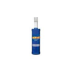 Lichior Vedrenne Blue Curacao, 0.7L, Alcool 25%, Lichior Blue Curacao, Lichior Bun, Lichior de Calitate, Lichior Vedrenne, Lichior Blue Curacao Vedren foto