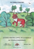Vulpea furaciosa - Editura Arco Iris