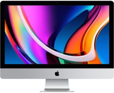 Apple iMAC A1419, Procesor Intel Core i5-6500 3.60 GHz, 16GB RAM, 1000GB HDD, Space Grey, 27 Inch, 5K Rezolutie foto