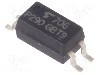Optocuplor SMD, Tensiune izolatie 3,75kV, 1 canale, SO4, Seria {{Seria producatorului}}, TOSHIBA - TLP290(GB.SE(T