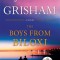 The Boys from Biloxi: A Legal Thriller