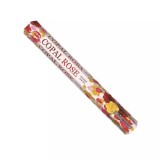 Cumpara ieftin Betisoare Parfumate - Set 20 Buc - Copal Rose