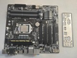 Placa de baza GIGABYTE GA-B85M-D3H socket 1150 + Procesor Intel G3250