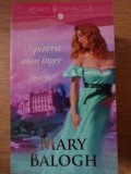 ISPITIREA UNUI INGER-MARY BALOGH