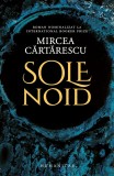 Cumpara ieftin Solenoid, Mircea Cartarescu - Editura Humanitas