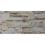 Bordura Decorativa Autoadeziva Piatra L72907, 17.5cm x 10m, Imitatie Piatra, Tapet Decorativ