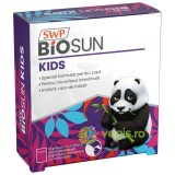 Bio Sun Kids 10 plicuri