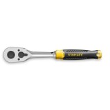 Stanley STMT82663-0 Antrenor cu clichet 1/4&quot;, reversibil, 72 dinti ProAdvanced PowerfulTools