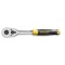 Stanley STMT82663-0 Antrenor cu clichet 1/4&quot;, reversibil, 72 dinti ProAdvanced PowerfulTools