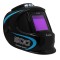 ORION - Masca de sudura cu cristale lichide 9-13 Jasic WeldLand Equipment