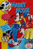 Cumpara ieftin Revista Mickey Mouse (nr. 6,1997) - 1997 (@C362)