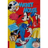 Revista Mickey Mouse (nr. 6,1997) - 1997 (@C362)