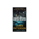 Obsessed: A Psychological Thriller