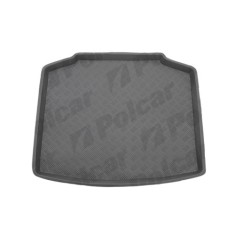 Tavita portbagaj Skoda Scala 04.2019- parte montare Spate, RapidAuto 69C3WB-4