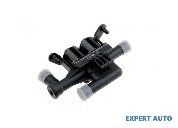 Electrovalva incalzire racire BMW Seria 6 (2004-&gt;) [E63] #1