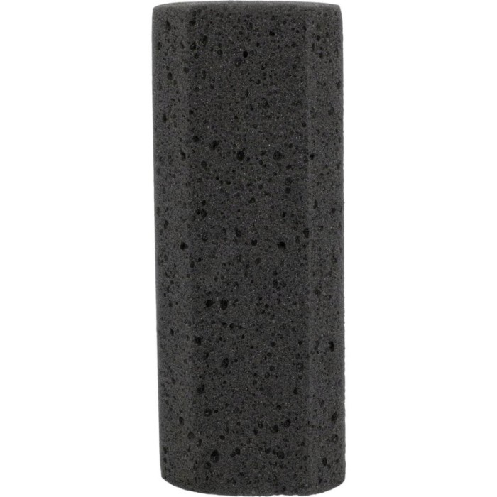 Burete auto, Nigrin, Jumbo, pentru spalare suprafete, 20 x 11 x 8 cm, negru
