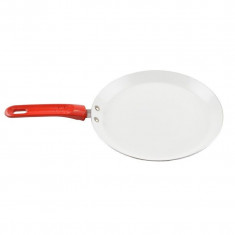 Tigaie cu acoperire ceramica 28cm clatite Handy KitchenServ foto