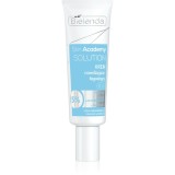 Bielenda Skin Academy Solution crema calmanta si hidratanta pentru piele deshidratata 50 ml